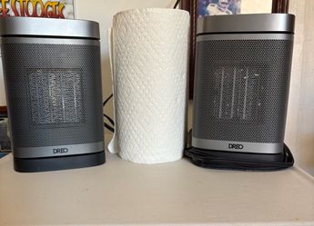 Space heater - $15 Each