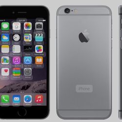iPhone 6 OBO 