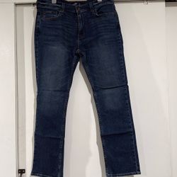 Men’s Jeans
