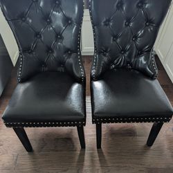 Two Chairs 