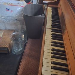 Piano For Sale $1