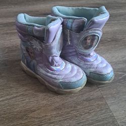 Snow Boots Shoes 