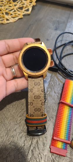 Samsung Watch