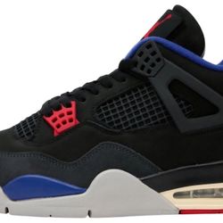 Jordan 4 Rare Air