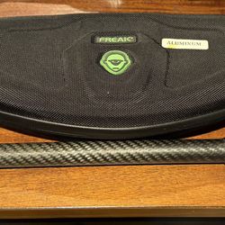 GOG SMART PARTS FREAK BARREL KIT WITH SMART PARTS 14 In Carbon Barrel