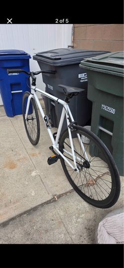 Fixie 55 cm