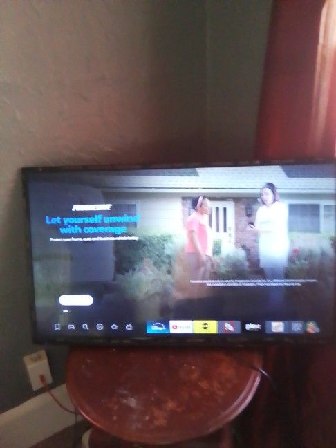 Westinghouse 46 Inch