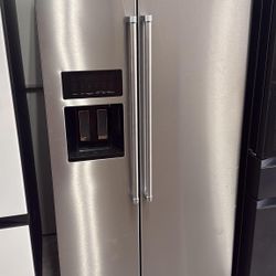 Kitchen Aid Refrigerator