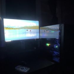 RTX 3080TI GAMING PC