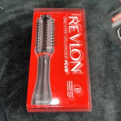 Revlon Hair Dryer Brush