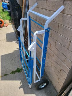 Wire Caddy