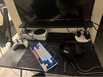 XBOX Series X  🎮