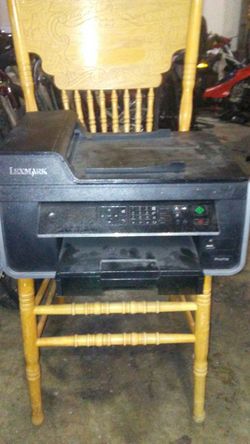 Lexmark Printer