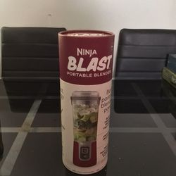 Ninja Blast Portable Blender 