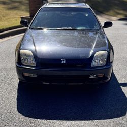2001 Honda Prelude