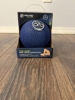 Pro-Tex Massage Ball