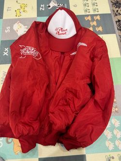 Toy story pizza planet costume