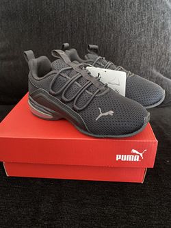 Brand New Pumas Size 9c