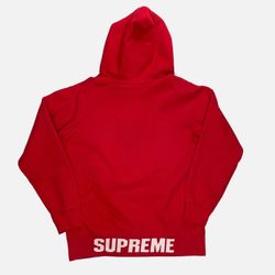 Vintage Supreme Hoodie