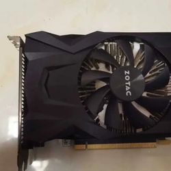 Zotac GeForce