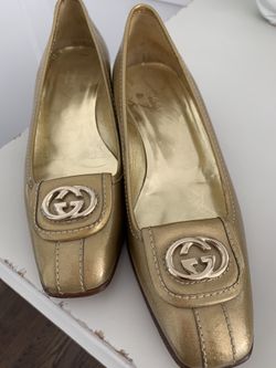 Gucci shoes 
