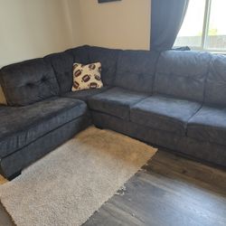 Sectional COUCH L Shape