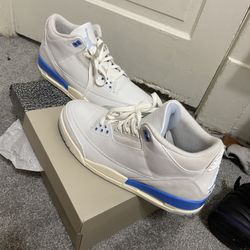 Air jordan 3