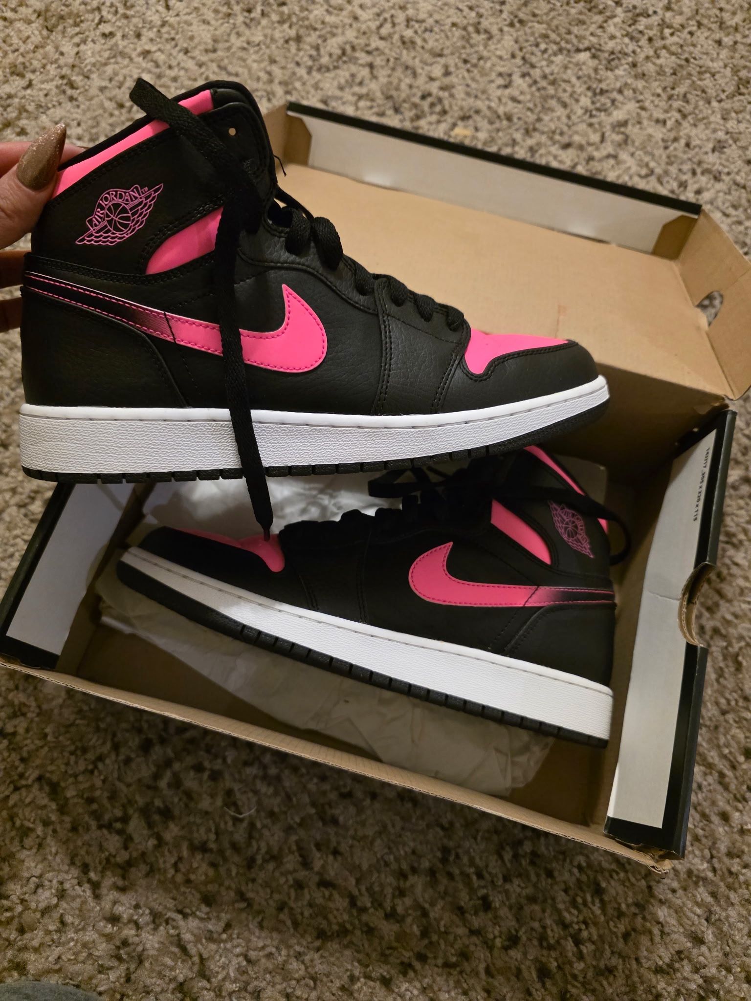 Air Jordan 1 Retro High GG