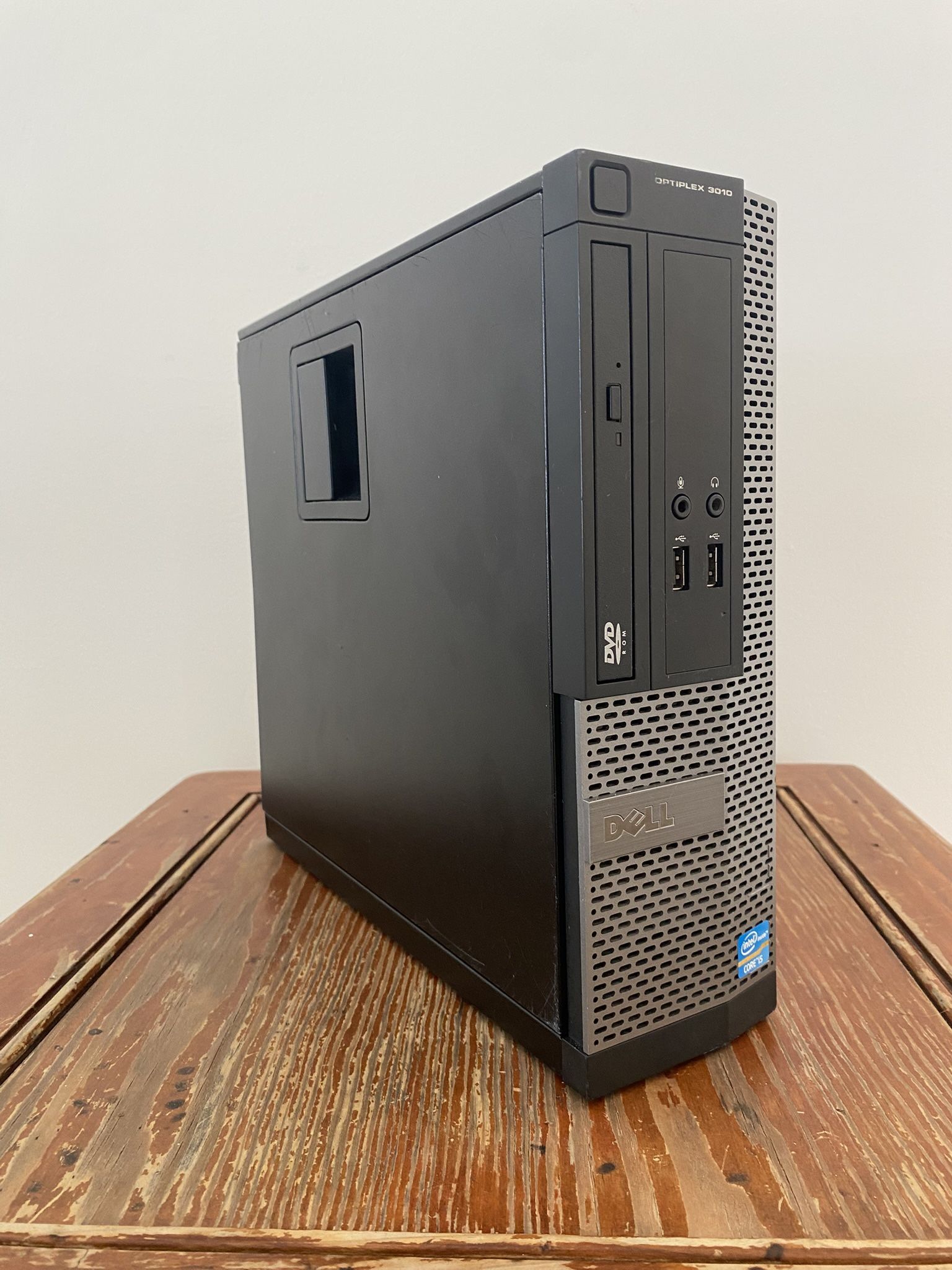 Dell Optiplex 3010 