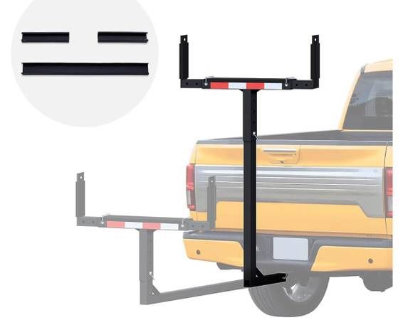 Hitch Truck Bed Extender - $50