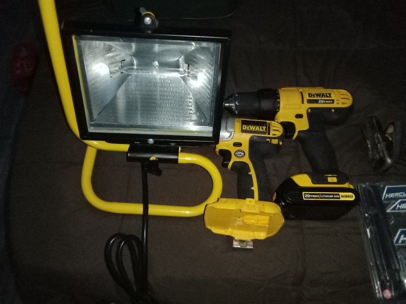DeWalt