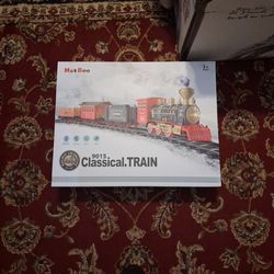9015 classical train