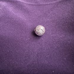 Disney Pandora Minnie Mouse And Mickey Mouse Clip Charm