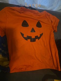 Halloween Costumes
