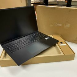 LG Gram 15 Inch Laptop  - PAYMENTS PLAN AVAILABLE NO CREDIT NEEDED 