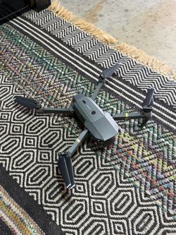 DJI Mavic Pro Drone
