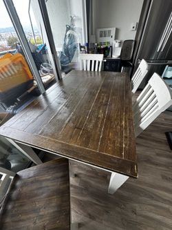 Dinning Table