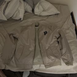 Primitive Variety Jacket