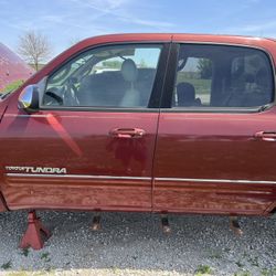 2006 Toyota Tundra