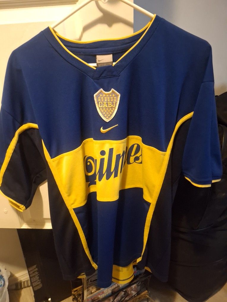 Boca Jrs