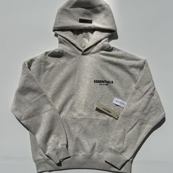 Essantial Hoodie