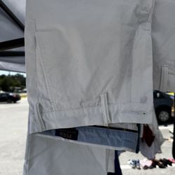 Polo Pants
