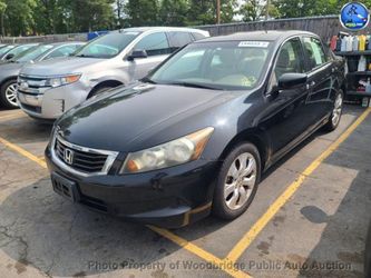 2010 Honda Accord