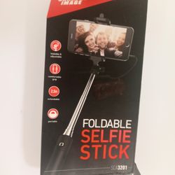 Sharper Image Folding Stick