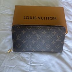 Wallet LV Louis Vuitton