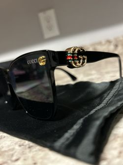 Woman GUCCI Sunglasses