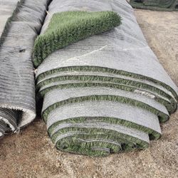 Nice Used Artificial Grass Turf! $170/a roll 