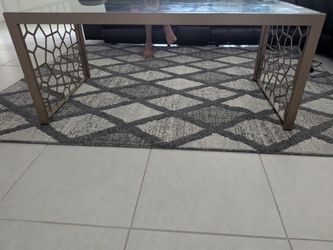Center Table