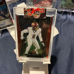 Actual Condition Reflector