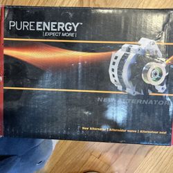 Alternator For Honda